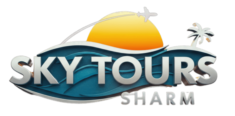 Sky Tours Sharm | Sharm El Sheikh Camel Ride Tour | Desert Adventure